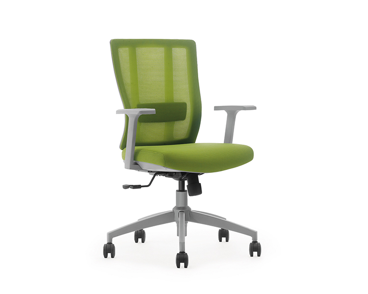 網(wǎng)布辦公椅