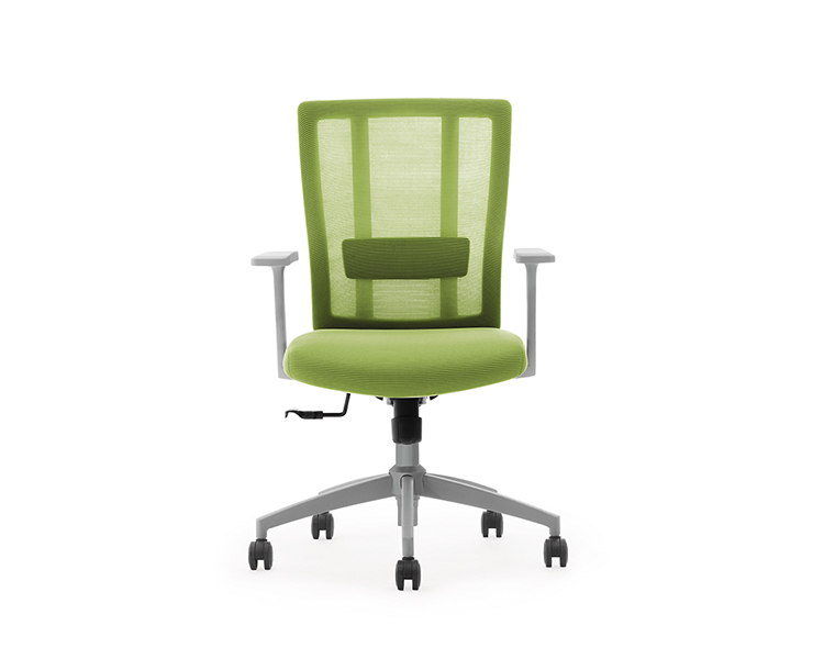 網(wǎng)布辦公椅