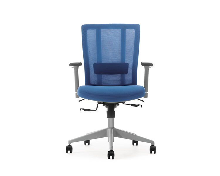 網(wǎng)布辦公椅