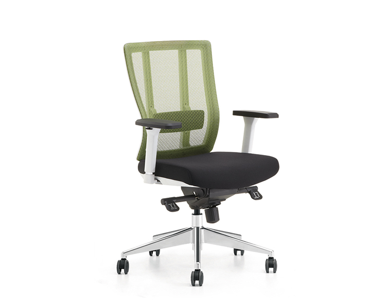 網(wǎng)布辦公椅