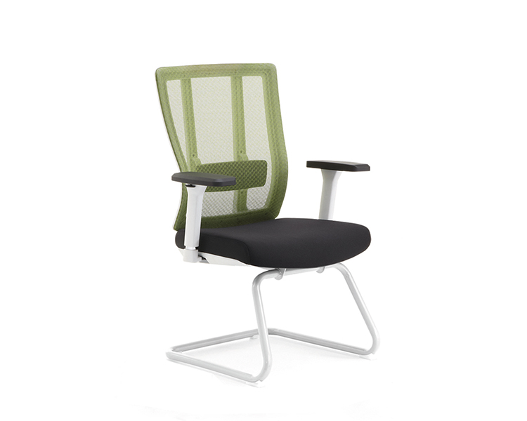 網(wǎng)布會議椅 網(wǎng)布會議椅