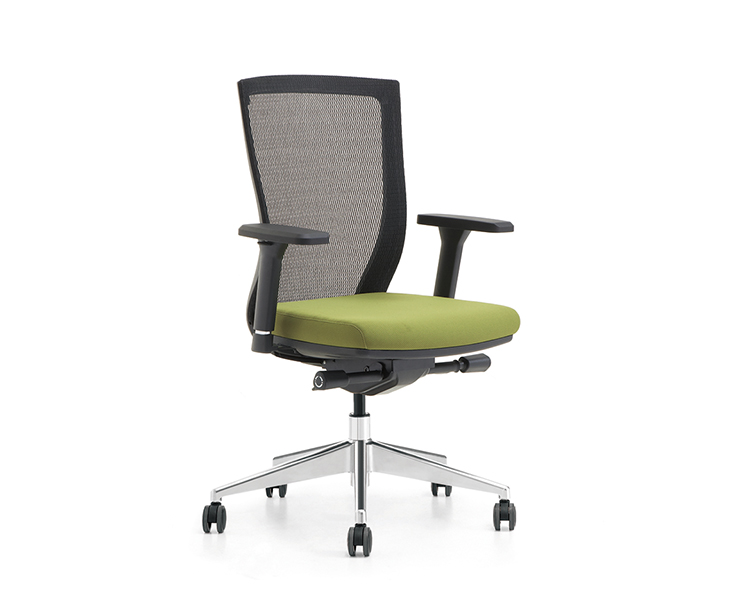 網(wǎng)布辦公椅