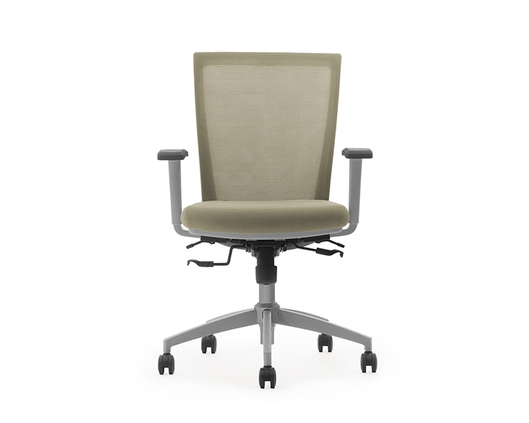 網(wǎng)布辦公椅