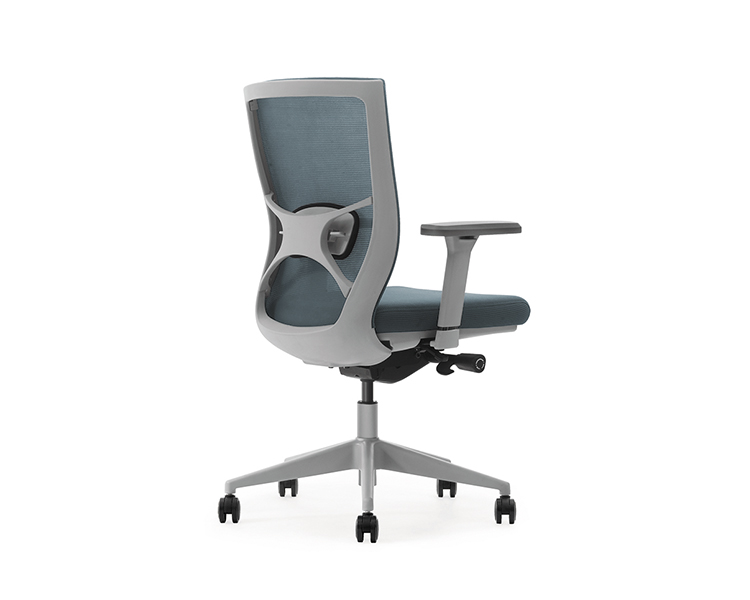 網(wǎng)布辦公椅