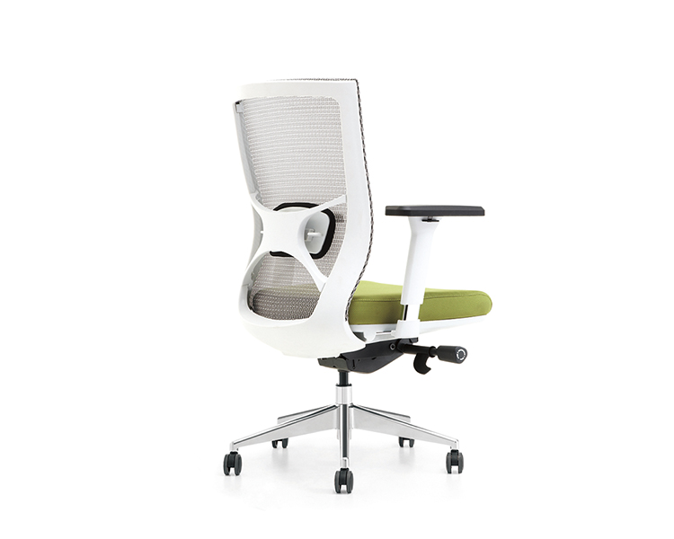 網(wǎng)布辦公椅