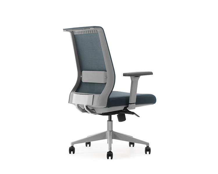 網(wǎng)布辦公椅