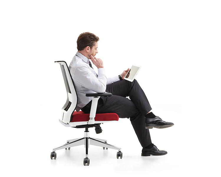 網(wǎng)布辦公椅