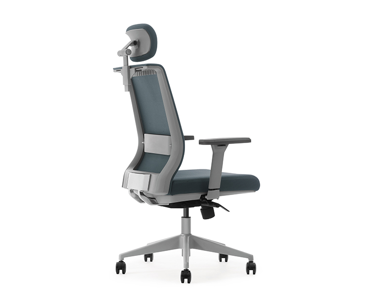 網(wǎng)布辦公椅