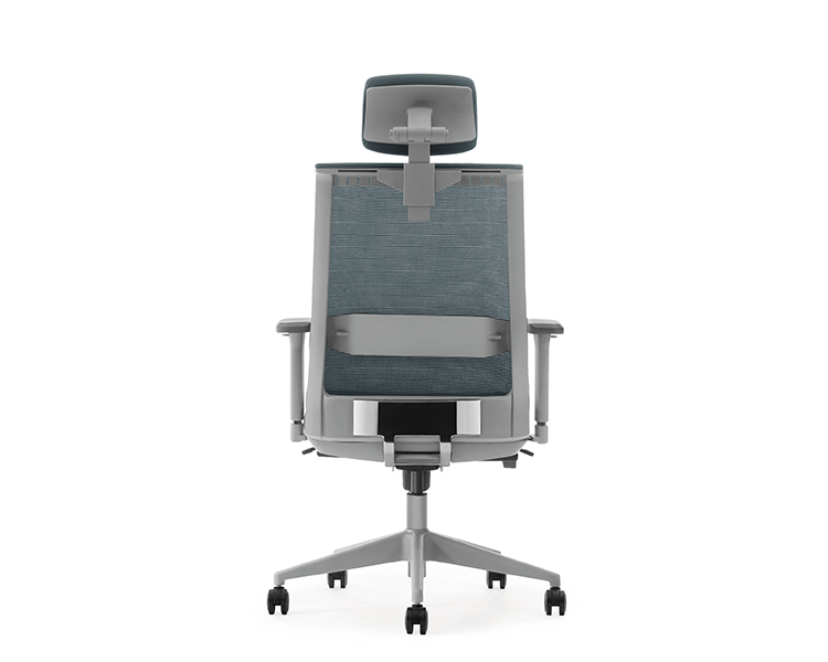 網(wǎng)布辦公椅