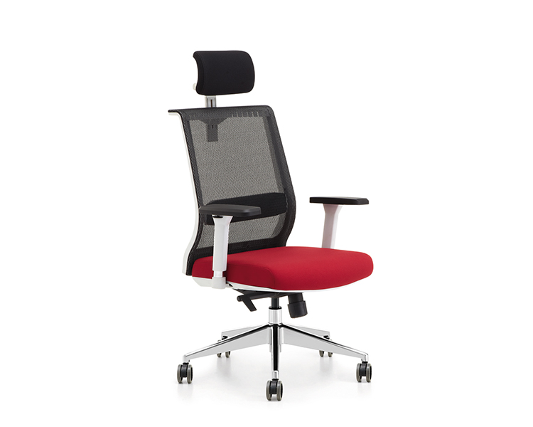 網(wǎng)布辦公椅