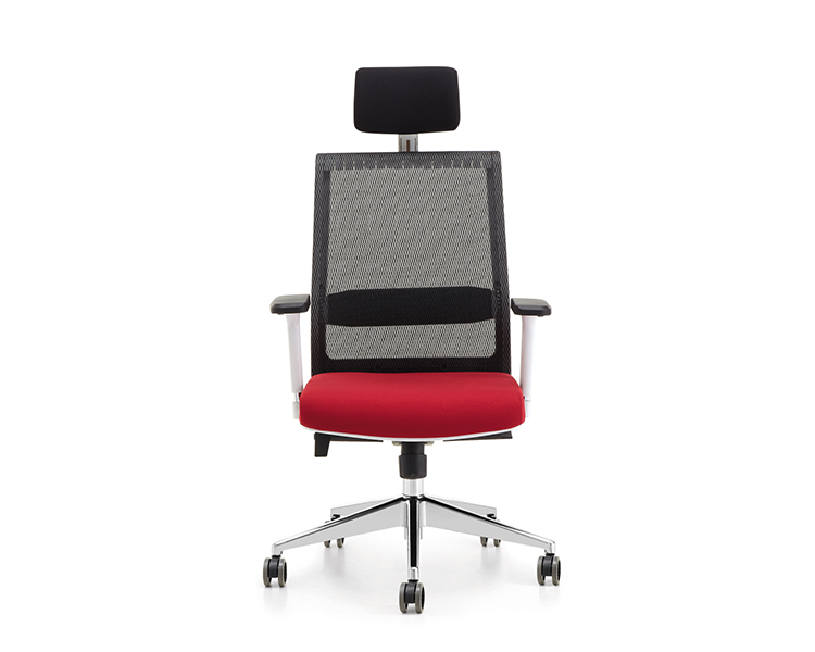 網(wǎng)布辦公椅