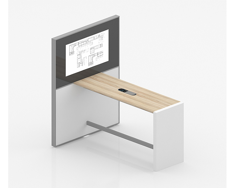升降桌,電腦升降桌,智能家具,智能辦公家具,升降辦公桌