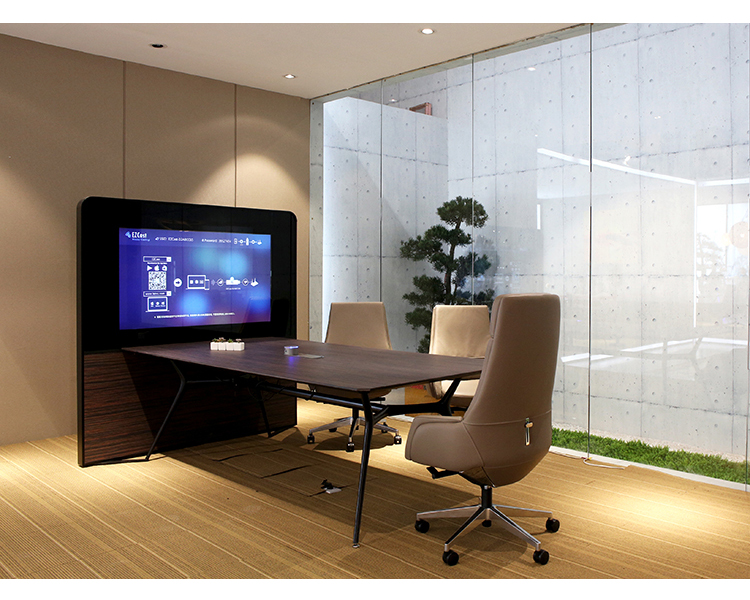 皮質(zhì)辦公椅