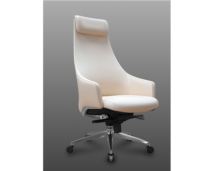 皮質(zhì)辦公椅