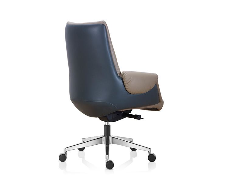 皮質(zhì)辦公椅