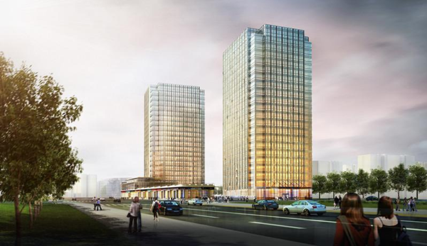 上海任意門,大唐國(guó)際