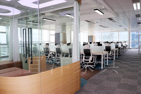 屏風(fēng)辦公,高隔斷辦公,隔斷屏風(fēng)