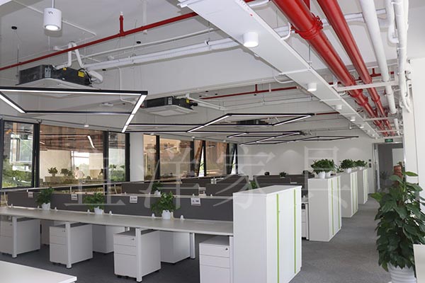 辦公環(huán)境,員工辦公區(qū),職員辦公區(qū)