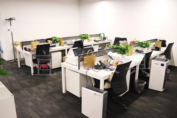 板式屏風(fēng)辦公桌,屏風(fēng)板式桌