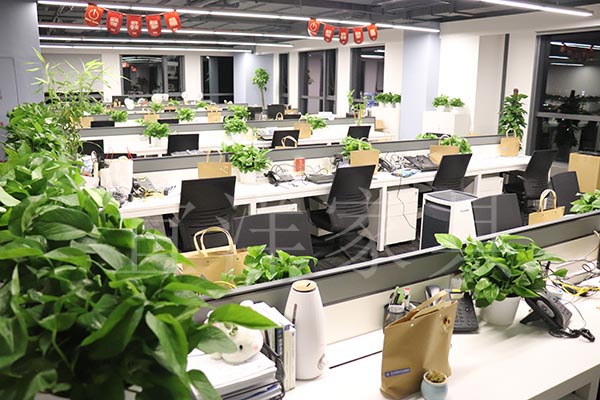 板式辦公桌,屏風(fēng)辦公桌