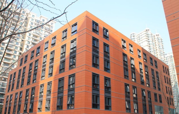 光啟文化廣場(chǎng),上海光啟文化廣場(chǎng)