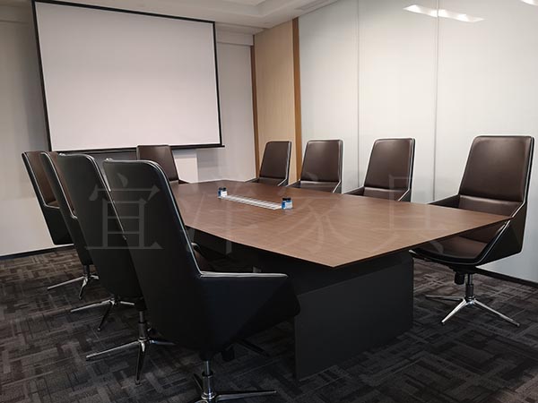 會(huì)議室,皮質(zhì)大班椅