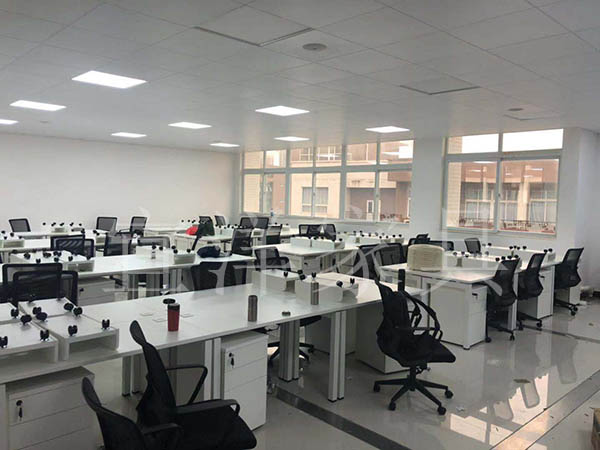 板式桌,校用辦公桌椅