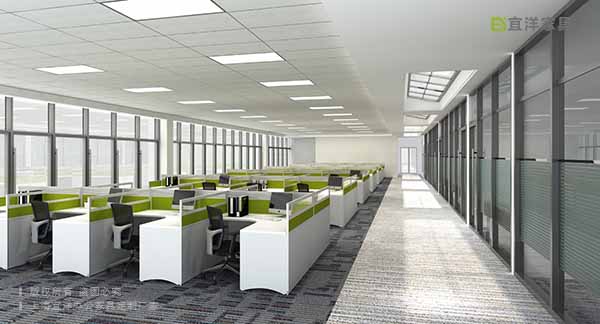 屏風辦公桌,辦公屏風,員工屏風辦公桌