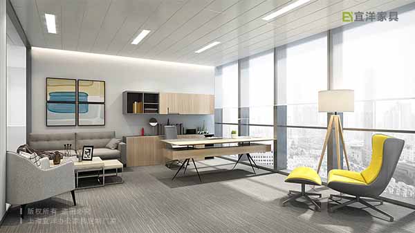 經(jīng)理辦公室,經(jīng)理沙發(fā)