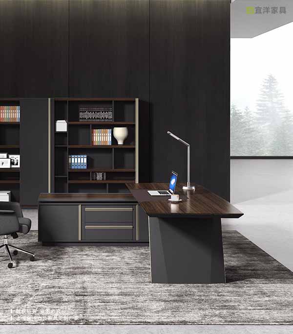 老板辦公桌,經(jīng)理辦公桌