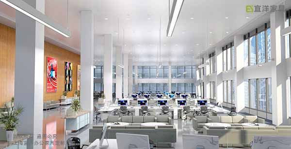 辦公室格局,辦公環(huán)境