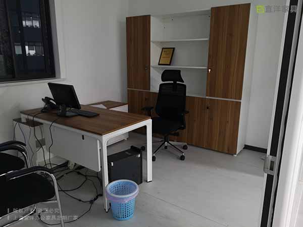 主管桌,鋼制主管桌