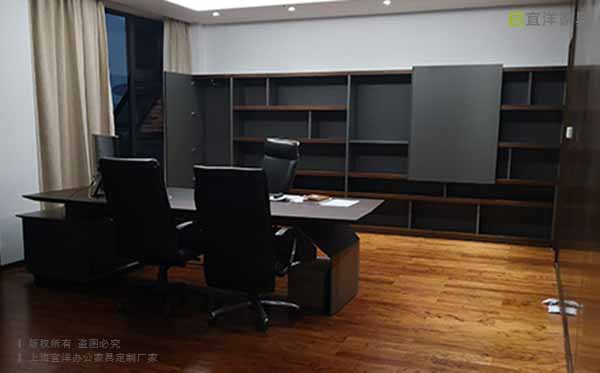 老板桌,大班臺(tái)