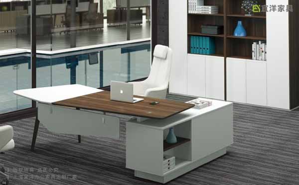 板式辦公桌,鋼制辦公桌