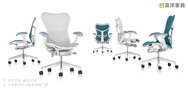 人體工學(xué)椅,舒適的辦公椅