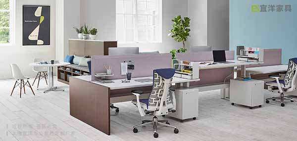 屏風(fēng)辦公桌,智能升降桌