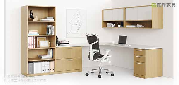 板式辦公桌,轉(zhuǎn)角辦公桌