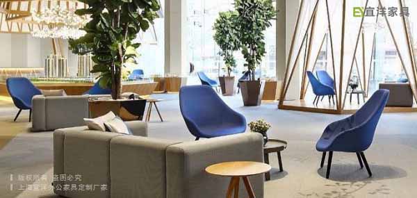 休閑區(qū),洽談區(qū)