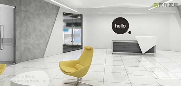 辦公室前臺(tái),企業(yè)前臺(tái)