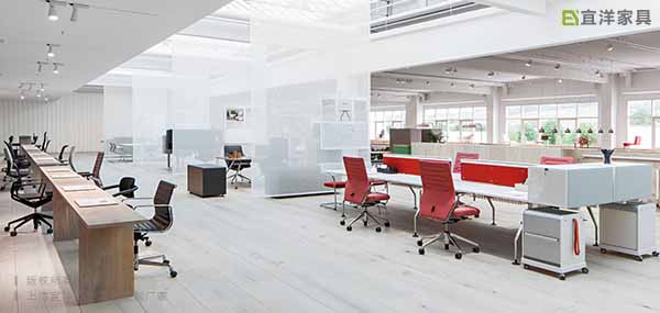 板式辦公桌,皮質(zhì)辦公椅