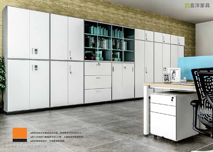 鋼制文件柜,定制文件柜
