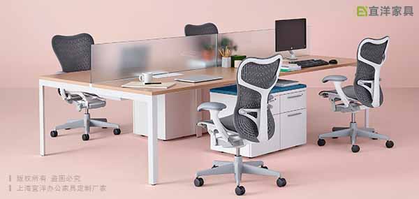 屏風(fēng)辦公桌,辦公椅