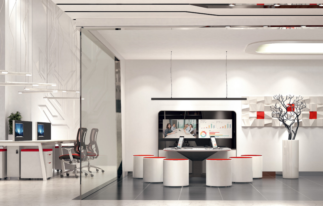 信息島,多媒體會議 信息島,多媒體會議