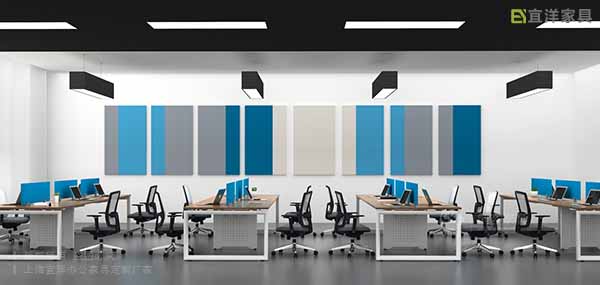 組合辦公,鋼制辦公桌,辦公椅