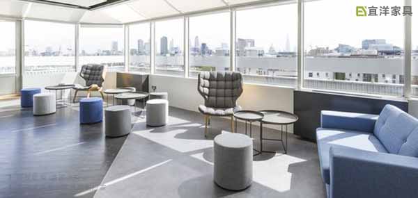 辦公沙發(fā),茶幾