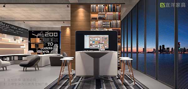 多媒體會(huì)議,智能會(huì)議桌,沙發(fā)