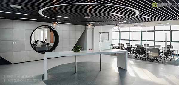 辦公空間,會(huì)議室,會(huì)議桌