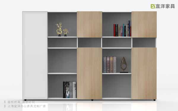 板式文件柜,資料存儲柜