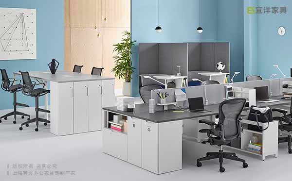 屏風(fēng)辦公桌,屏風(fēng)式辦公桌