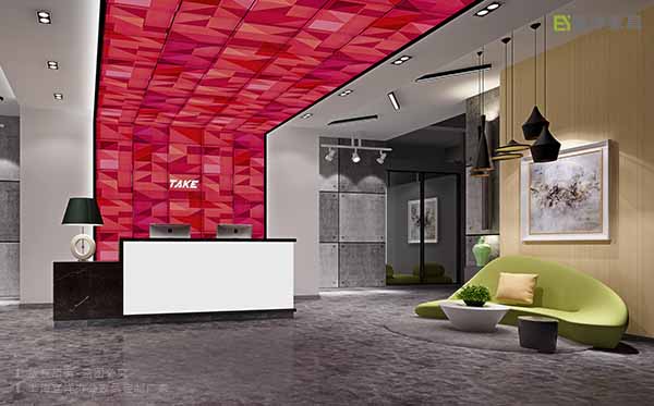 前臺接待臺,前臺辦公桌